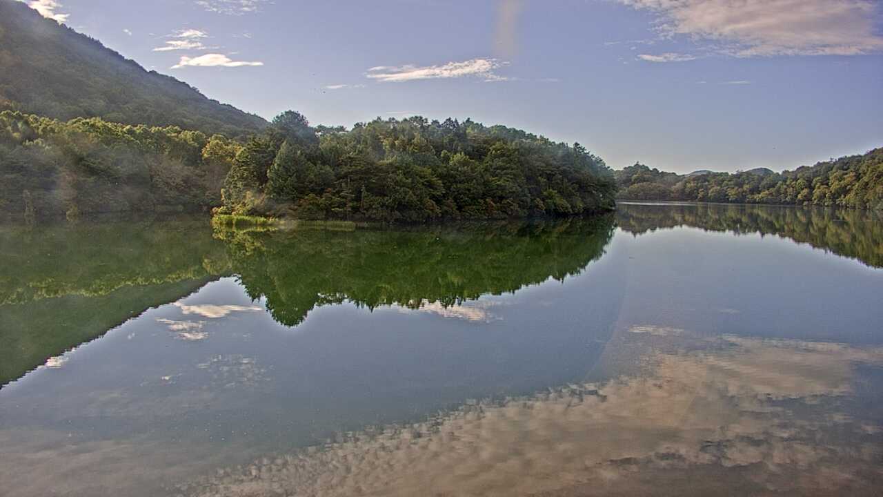 奥日光湯ノ湖