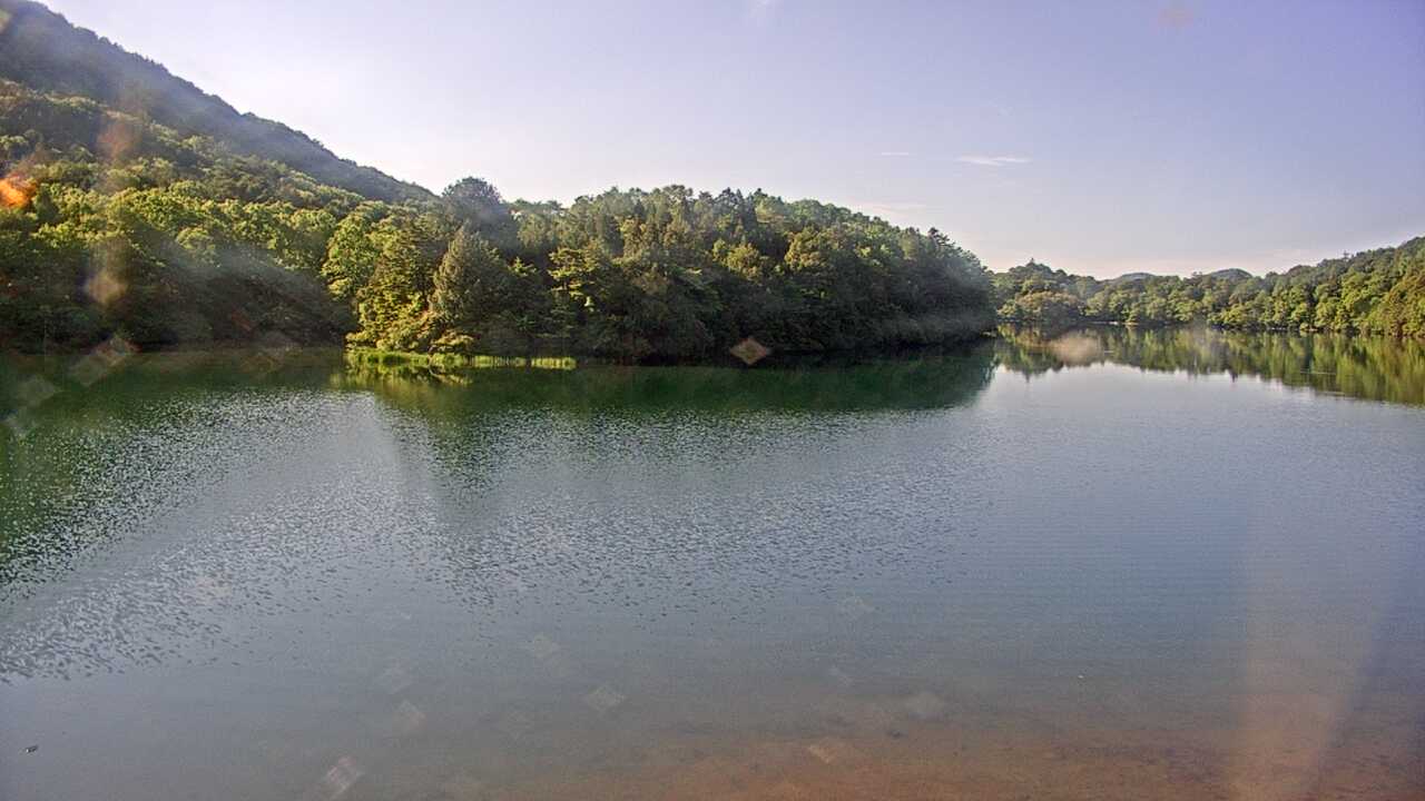 奥日光湯ノ湖