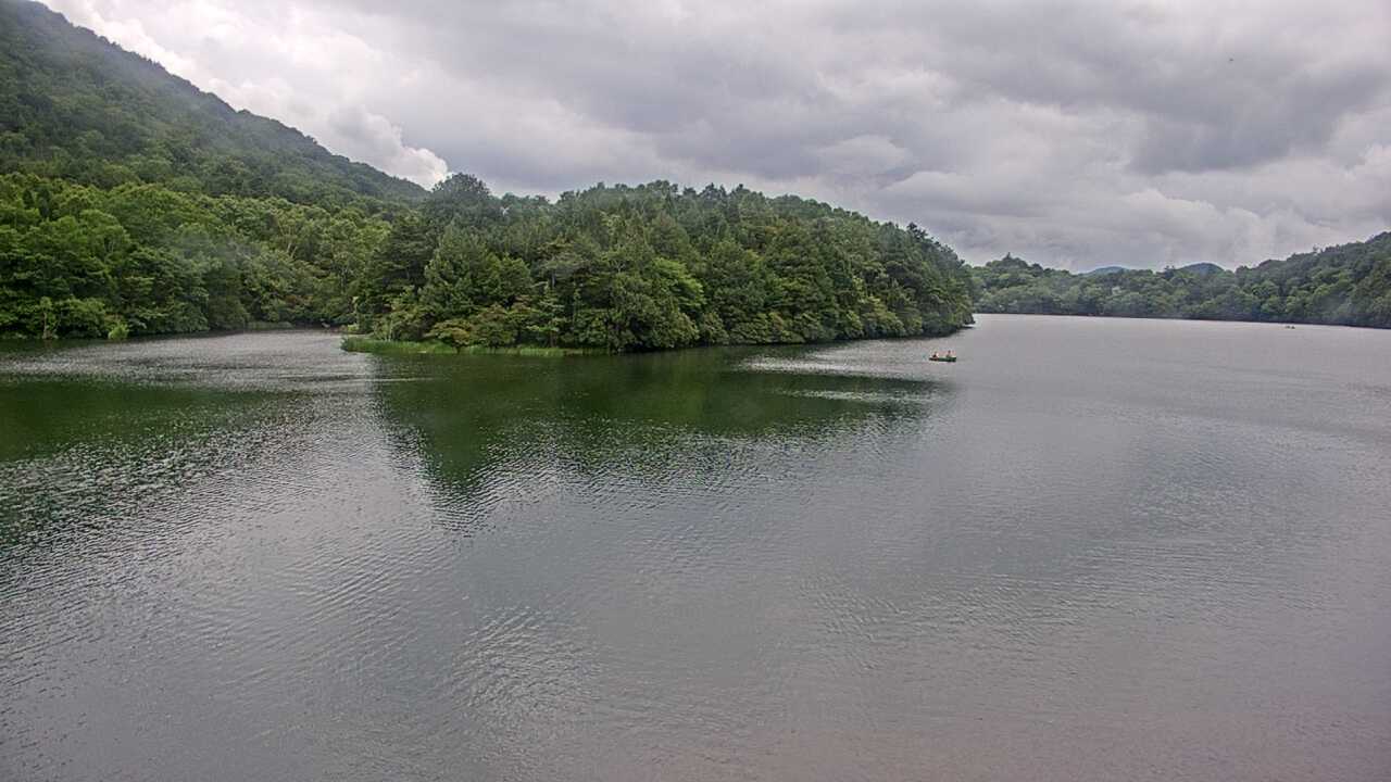 奥日光湯ノ湖