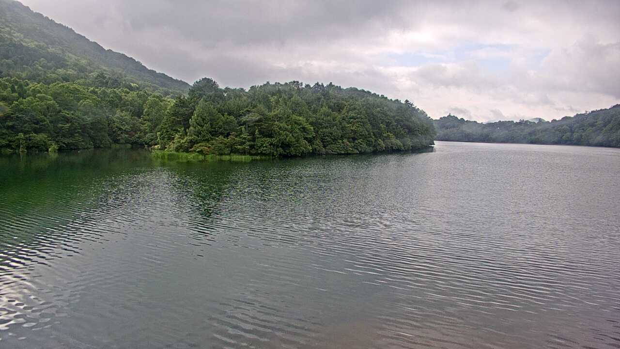 奥日光湯ノ湖