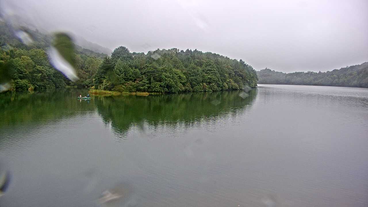 奥日光湯ノ湖