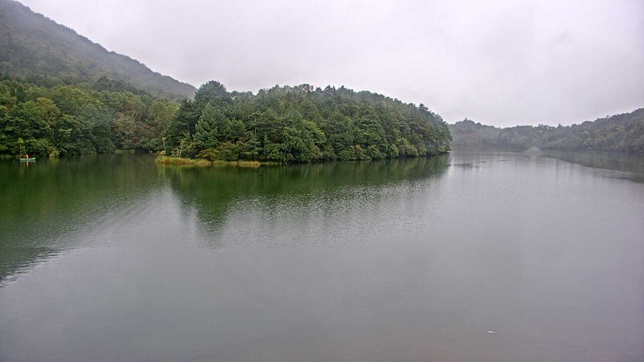 湯 ノ 湖 ライブ カメラ