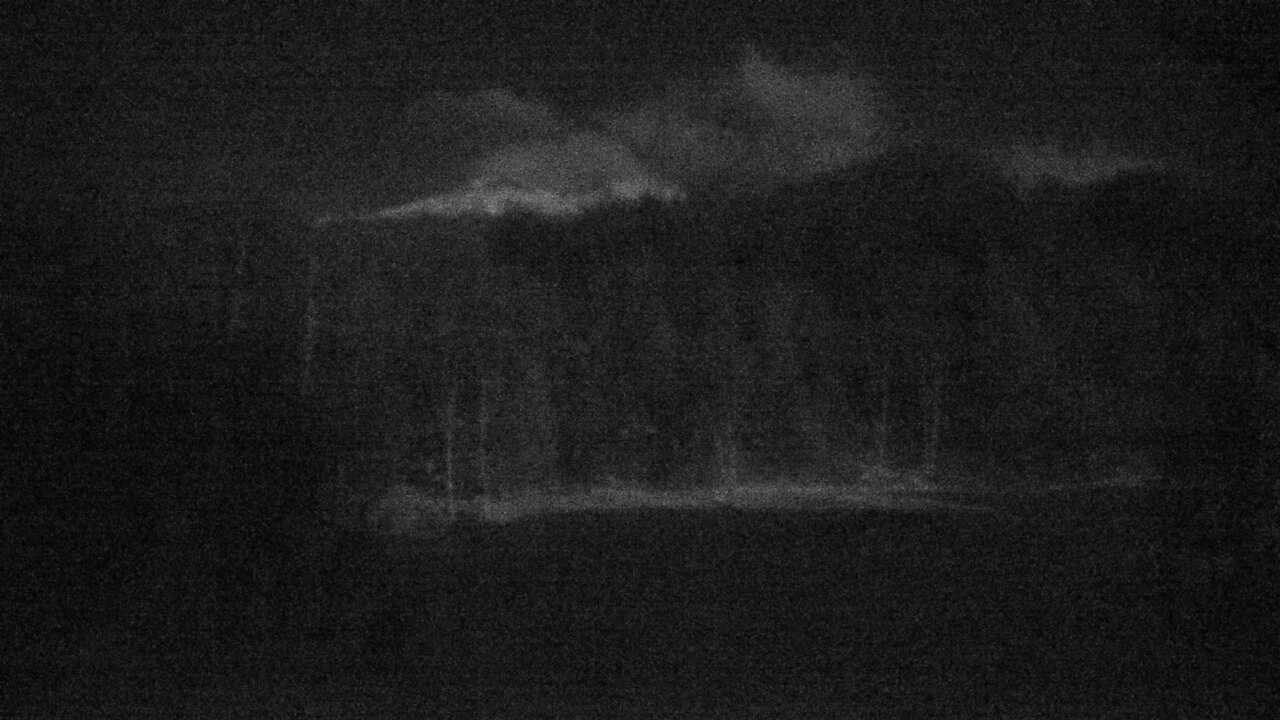 Mt. Norikura as viewed from Norikura Highland