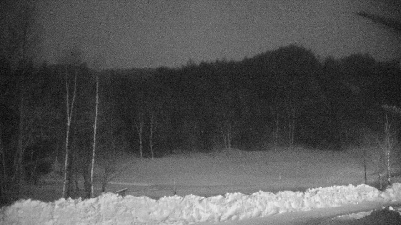 乗鞍高原からみた乗鞍岳