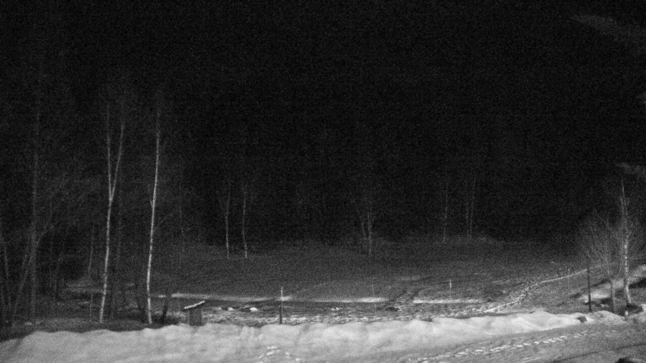 乗鞍高原からみた乗鞍岳