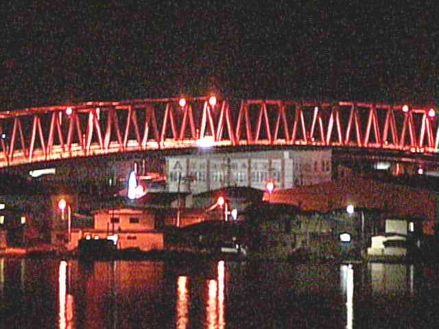 厚岸湖  ・ 別寒辺牛湿原の動物達