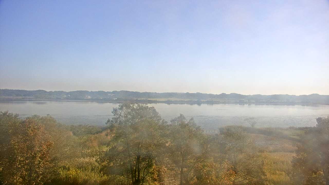 Izunuma Uchinuma Sanctuary Center