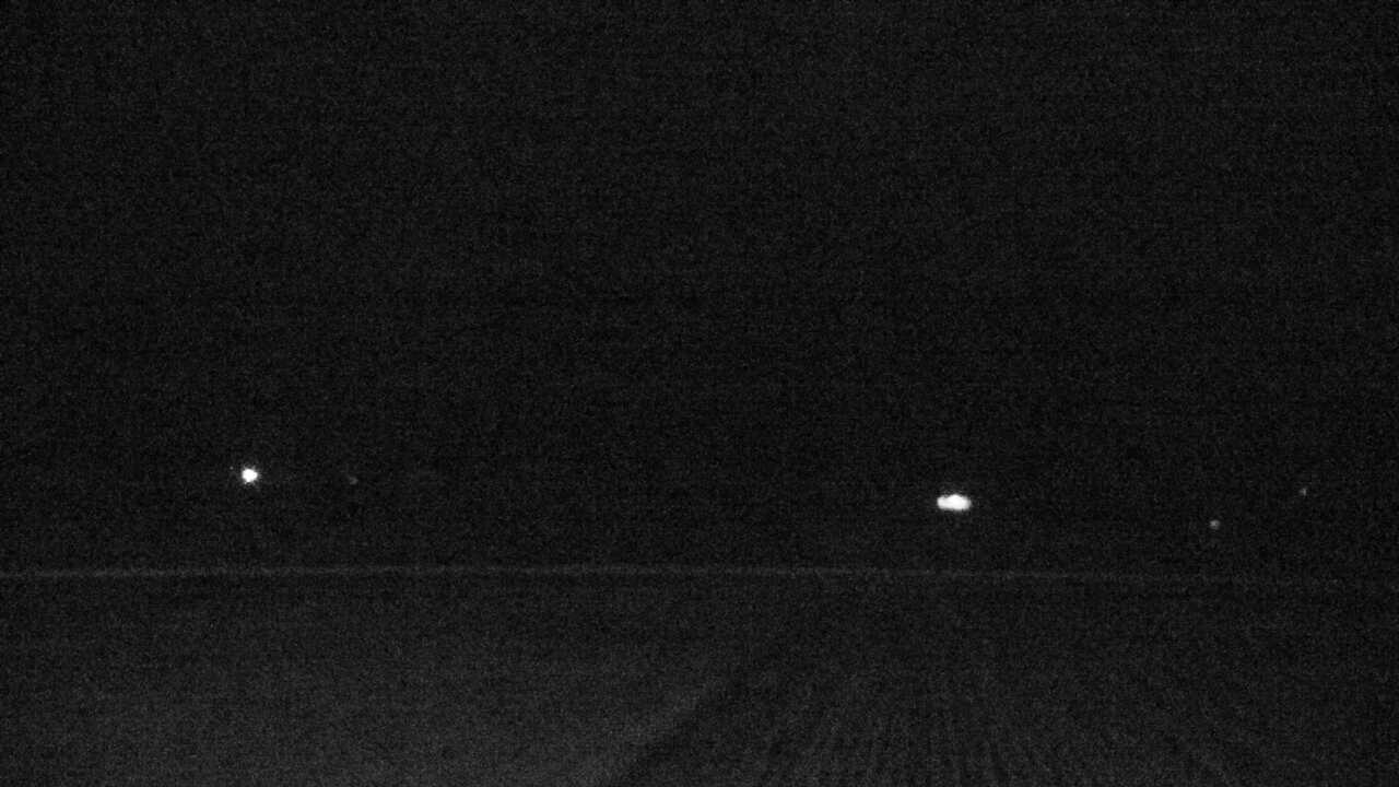 羽黒町からみた月山遠望