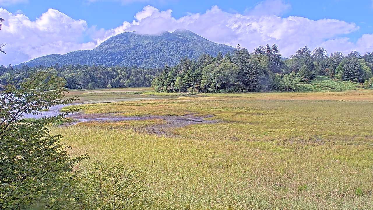 尾瀬沼