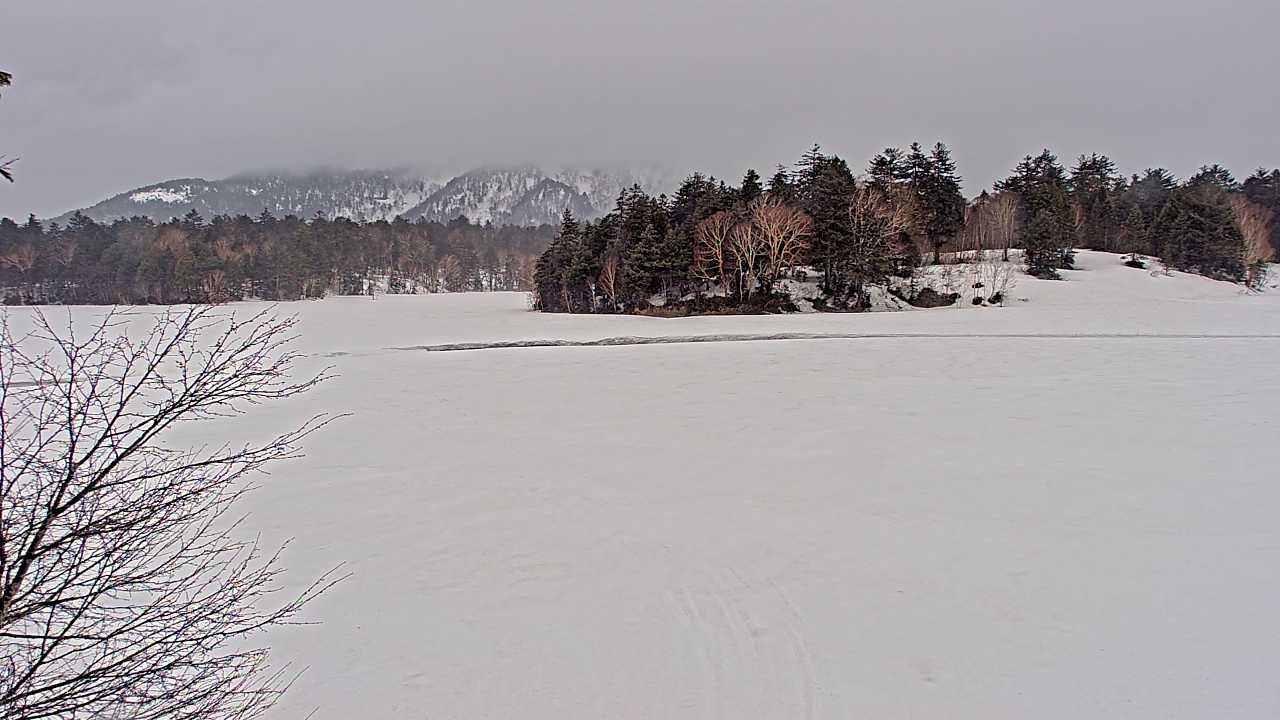 Hinoemata: Oze Marsh