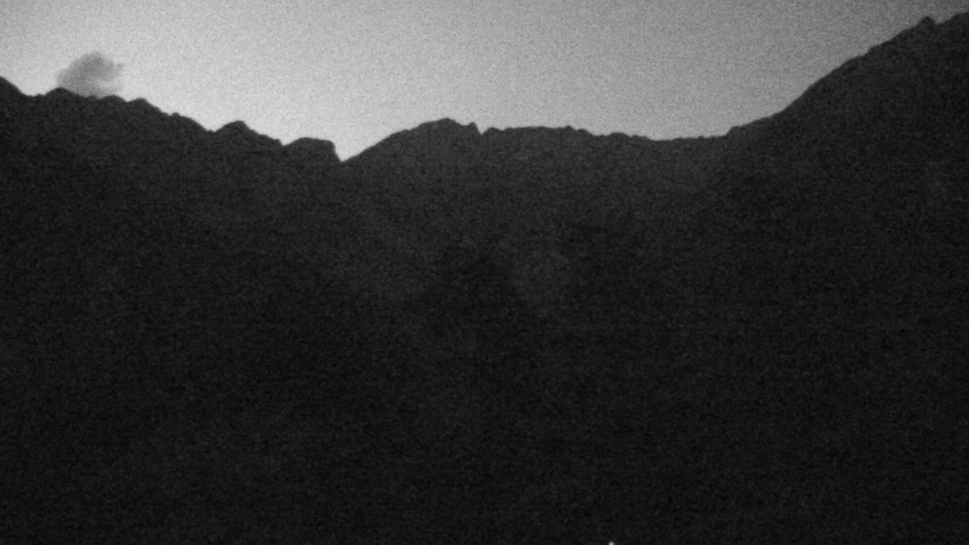 Mt. Hotaka Range as viewed from Kamikochi