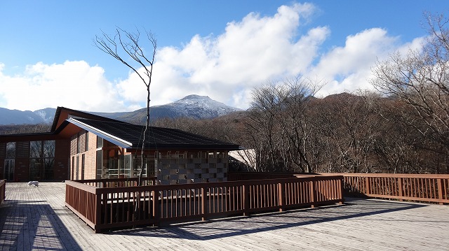 那須平成の森